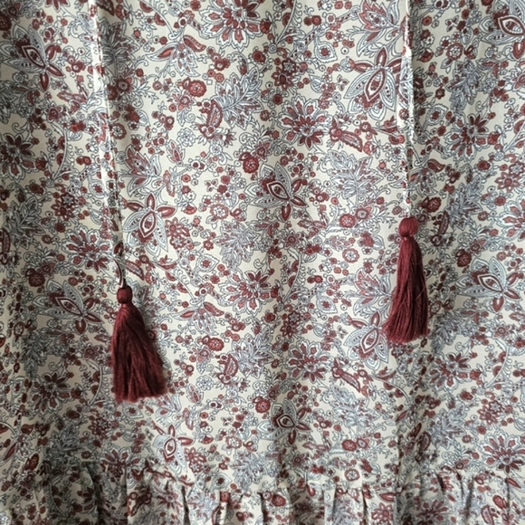 Dress Form Dress Waist Mini Dress - Picture 10 of 14